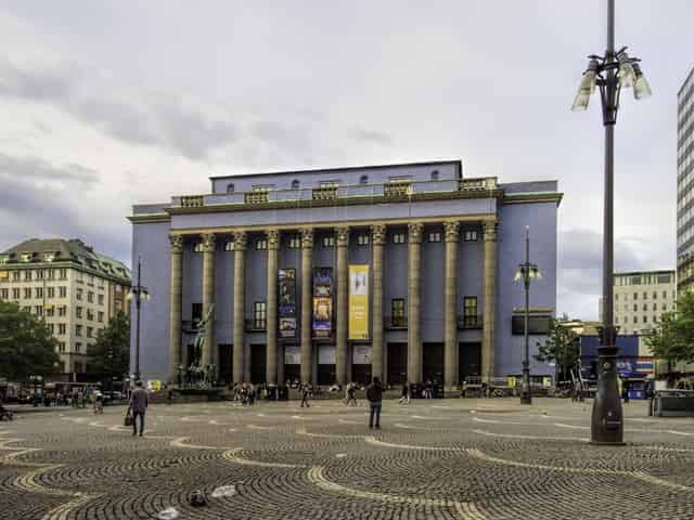 Concert Hall