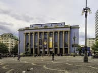 Theatres