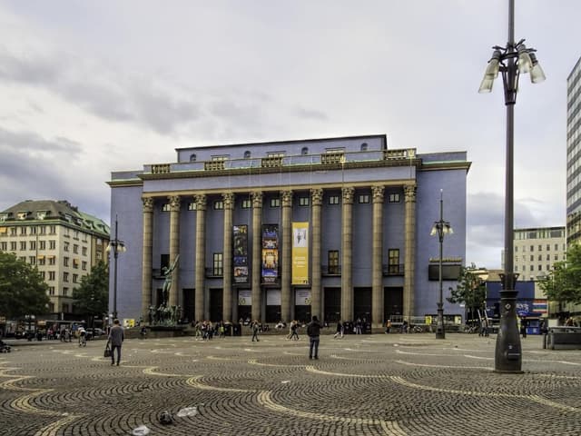 Concert Hall