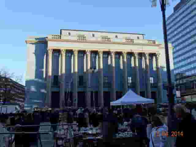 Concert Hall