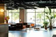 Small Meeting Rooms