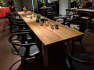 Small Meeting Rooms