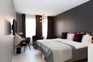 Small Meeting Rooms
