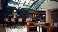 Small Meeting Rooms