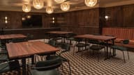 Christmas Party Venues
