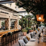Private Bars