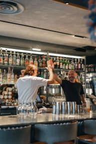 Private Bars