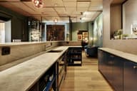 Private Bars