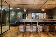 Private Bars