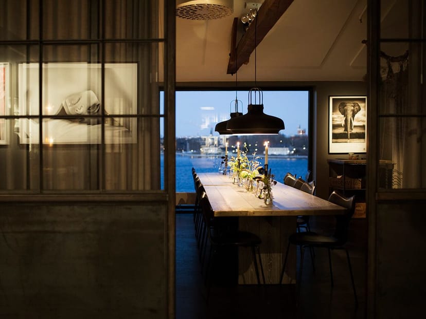 Chambre Séparée | Fotografiska Stockholm