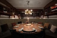 Private Dining Rooms
