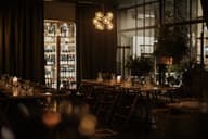 Private Dining Rooms