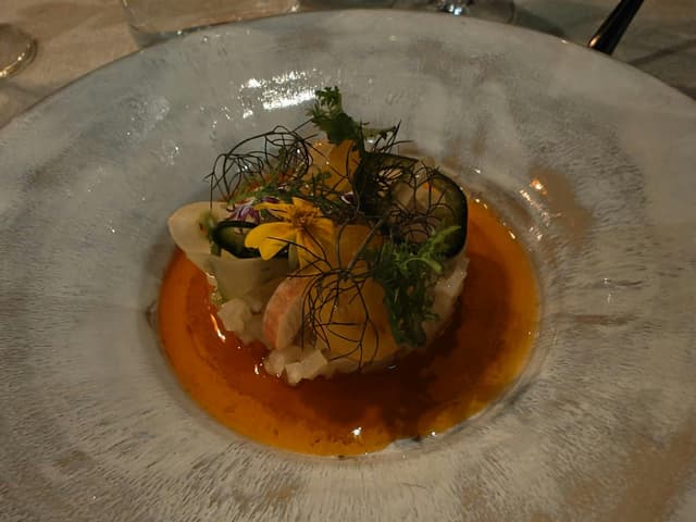 Etoile