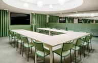 Training Facilities
