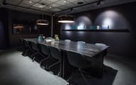 Meeting Spaces