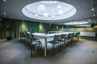 Meeting Spaces