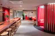 Networking Venues