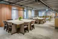Networking Venues