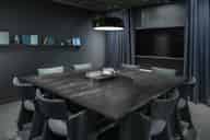 Networking Venues