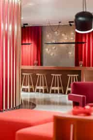 Christmas Party Venues