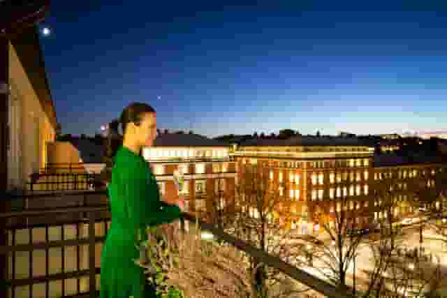 The Board Room