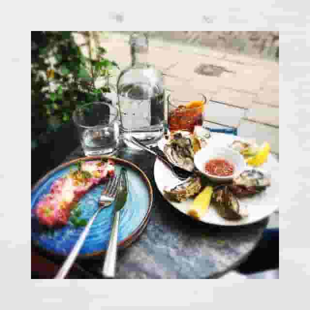 Eateries