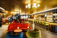 Small Meeting Rooms