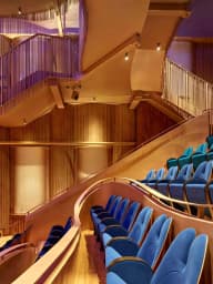Baroque Music Venues