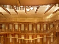 Theatres