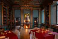 Private Dining Rooms
