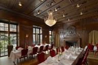 Hotel Function Rooms