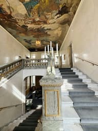 Quirky Conference Venues