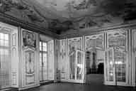Private Dining Rooms