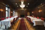 Party Venues