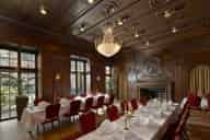 Private Dining Rooms