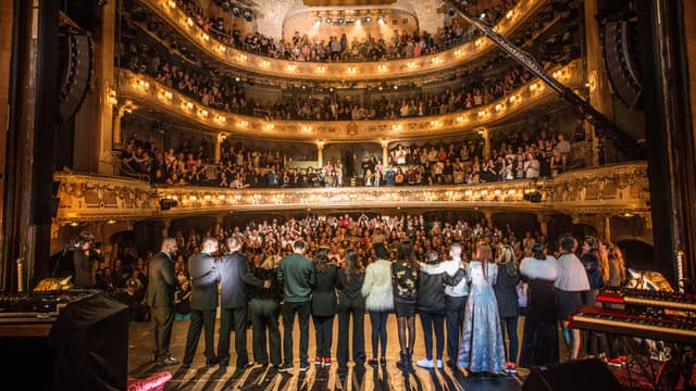 Dramaten
