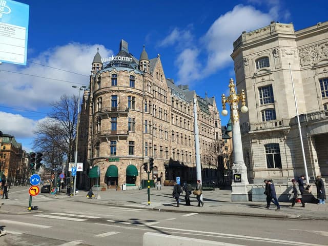 Dramaten