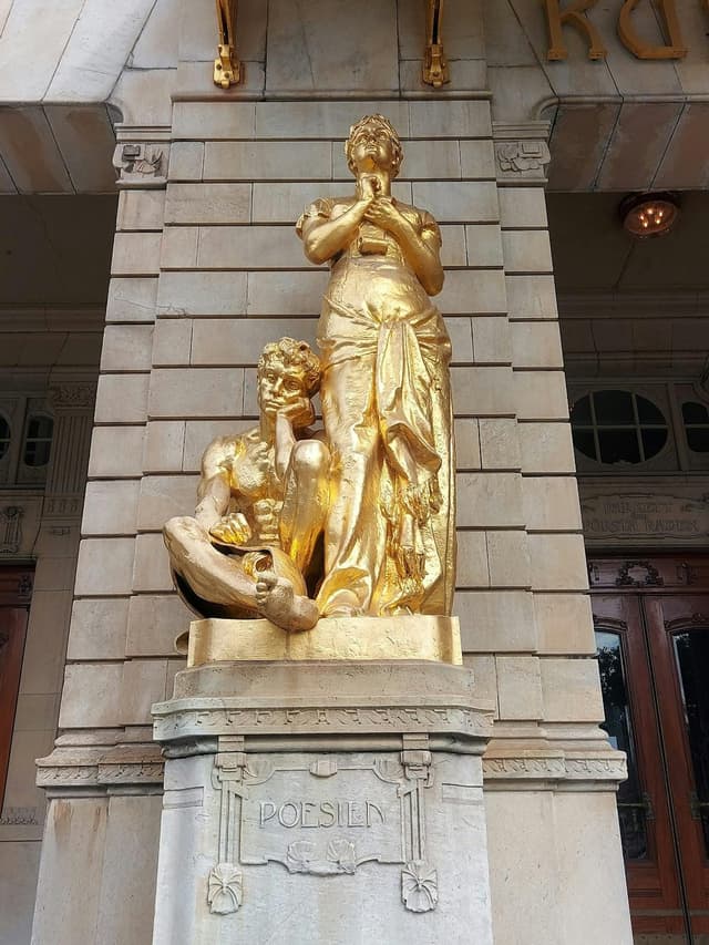Dramaten