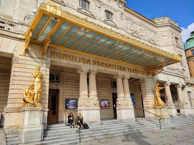 Dramaten