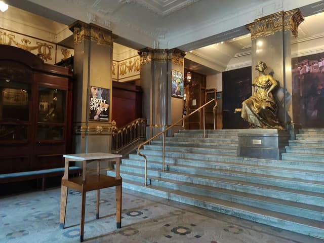 Dramaten
