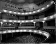 Baroque Music Venues