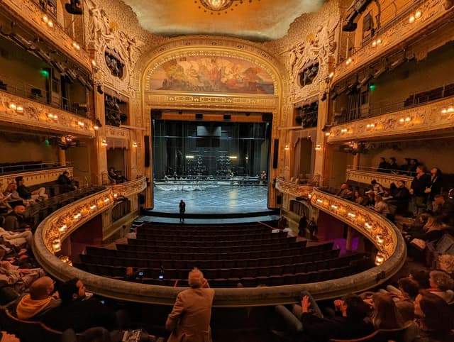 Dramaten