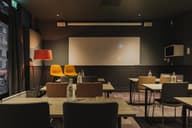 Meeting Rooms