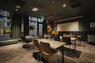Small Meeting Rooms