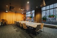 Small Meeting Rooms