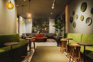 Meeting Rooms