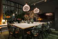 Small Meeting Rooms