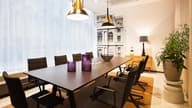 Small Meeting Rooms