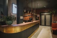 Meeting Spaces