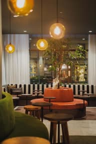Small Meeting Rooms